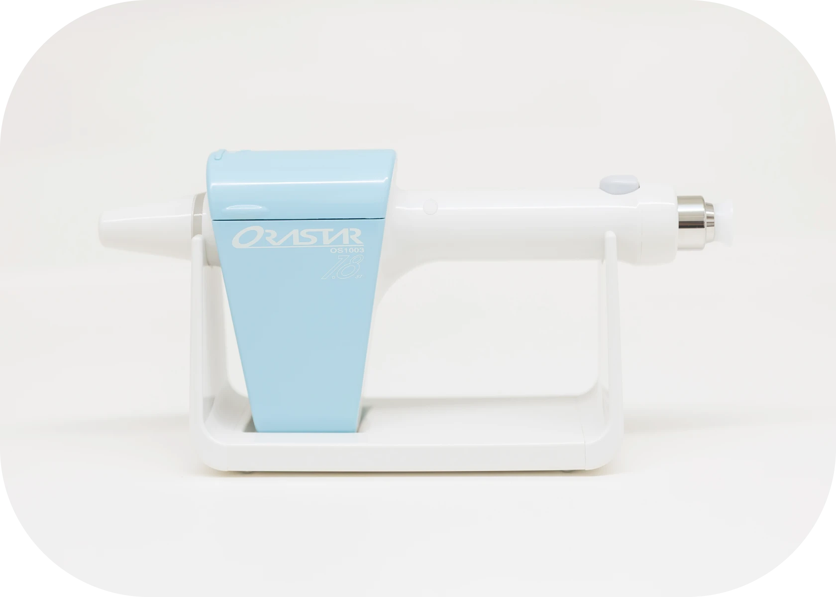 電動麻酔器・極細針・表面ジェル