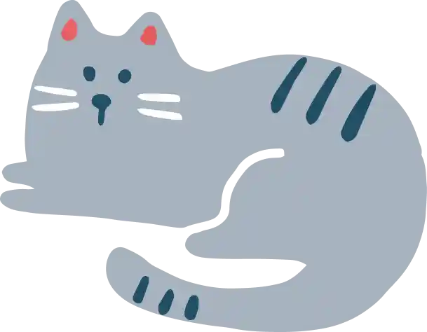 ねこ